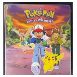 Collection Of Vintage Pokemon Cards