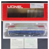 Lionel Preamble Dummy #9519