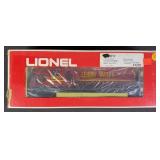 Lionel GP-9 Lehigh Valley #8775 Engine