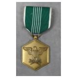 WW2 Melbourne W. Hontz US Military Merit Medal