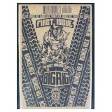 Sealed Post Malone Big Rig First Issue Bonus Box