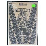 Sealed Post Malone Big Rig First Issue Bonus Box