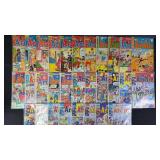 30pc Archie Comic Books w/ Silver Age