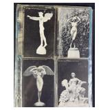 Antique Pan. Int. Expo Post Cards+