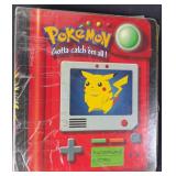 Vintage Japanese Pokemon Cards w/ Holos