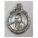 1913 L.E. Grammes Employee Outing Watch Fob