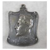 1900 King Albert 1 Commemorative Medal
