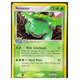 2006 Pokemon Pop Series 2 #6/17 Venusaur Holo