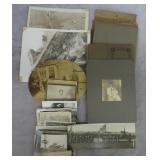 30pc Antique & Vintage Photographs Lot