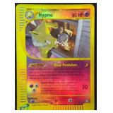 2002 Pokemon Aquapolis #16/147 Hypno Rev. Holo
