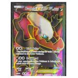 2016 Pokemon XY Breakpoint #118/122 Darkrai EX