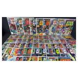 63pc Star Wars #3-106 w/ Annuals #1-2 1977 Marvel