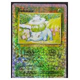 Pokemon Legendary Collection #68/110 Bulbasaur