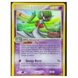 2007 Pokemon EX Power Keepers #9/108 Gardevoir
