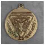 Vintage Fleet Reserve Assn. Navy Memorial Medal