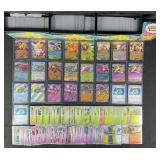 2026 Pokemon Ascended Heroes Partial Card Set
