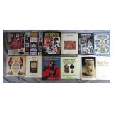 Anitique/Collectibles Guide & Reference Books