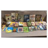 29pc Vtg Children's Books