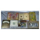 Vintage to Modern Era Collectibles Grouping