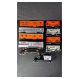 Lionel Amtrak Trains