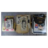 1959-1995 Pittsburgh Pirates Memorabilia