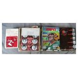 44pc 1964-2020 Football Publications Lot