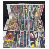 Black Science #1-43 2013 Image Comic Books
