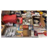 Large Collection Of Collectibles