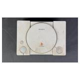 Sony PlayStation Video Game Console