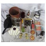 Antique & Vintage Collectibles Grouping