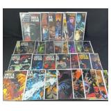 Once & Future #1-30 2019 Image Comic Books