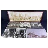Vintage Photographs w/ Local