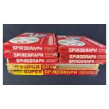 Vintage Kenner Spirographs