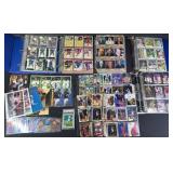 Assorted Sport & Non-Sport Cards w/ MJ & Pokemon