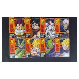 Sealed Dragonball Z Season #1-8