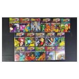 Dragonball GT DVDs