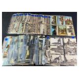 Antique-Vintage Real Photo Post Cards+