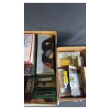 Assorted NIP+ Die-Cast & Plastic w/ Hess & ERTL