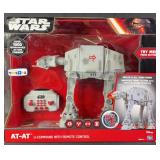 NIP Star Wars AT-AT U-Command RC