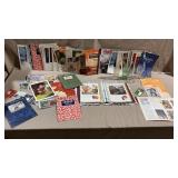 200+pc Vtg Coca-Cola Coke+ Ephemera Items