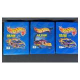 Vintage To Modern Die-Cast w/ Cases