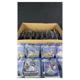 NIP Starting Lineup 2 Baseball Figures