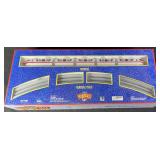 Walt Disney Monorail Train Set In Box