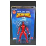 NIP Gentle Giant Secret Wars Deadpool 2015 CE