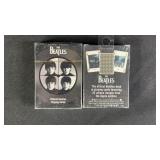 Sealed 2009 Apple The Beatles Playing Cards