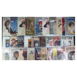 1910s-20s Sheet Music w/ Pin-Up Covers
