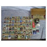 1986-1990 Baseball Cards & Memorabilia