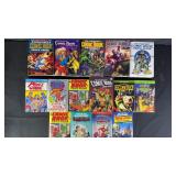 Overstreet Comic Book Price Guides