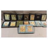 16pc Early 1900s Children's Volumes