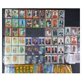 Assorted Vintage-Modern Non-Sport Cards